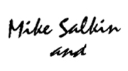Mike Salkin Logo